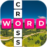 Word Crossed - Offline Games 's icon