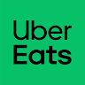 Uber Eats：人氣餐廳美食和生鮮雜貨外送平台 's icon