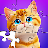 Jigsawland-HD Puzzle Games 's icon
