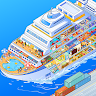 My Cruise: Idle ship Tycoon 's icon