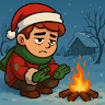 Icy Village: Survival Idle 's icon
