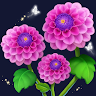 Flower Triple Sort:Blossom 3D 's icon