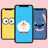 Cartoon Wallpapers 's icon