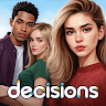 Decisions: Choose Your Stories 's icon