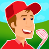 Golf Inc. Tycoon 's icon