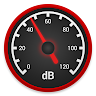 声音分贝仪 's icon