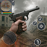 World War 2 - Battle Combat 's icon