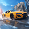 Street Racing Idle 's icon