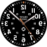 CELEST5405 Mirrored Watch 's icon