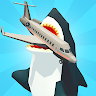 Idle Shark World - Tycoon Game 's icon