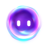 PURPLE: Play, Chat, and Stream 's icon