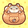Hamster Bag Factory : Tycoon 's icon
