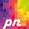 Pixel Network 's icon