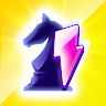 Chess Blitz - Chess Puzzles 's icon