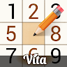 Vita Sudoku for Seniors 's icon