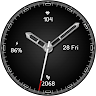 Analog PELICUM Watch face 's icon