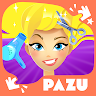 Pazu Girls hair salon 2 's icon