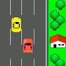Retro Car Race 's icon