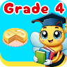 Math Genius - Grade 4 's icon