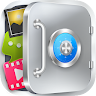 Vault, App Lock: Security Plus 's icon