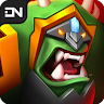 Tiny Legends Idle War RPG Game 's icon