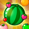 Fruit Merge Cafe 's icon