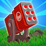 Turret Fusion Idle Clicker 's icon