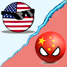 Countryballs War 's icon