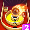 Arcade Bowling Go 2 's icon