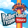 RollerCoaster Tycoon Touch 's icon