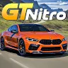 GT Nitro: Drag Racing Car Game 's icon