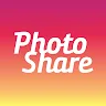 Photomyne Share 's icon