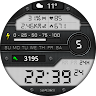 Digital Dadan Watch Face 's icon