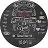 BFF47- New Year and Christmas 's icon