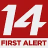 14FirstAlert Weather TriState 's icon