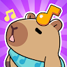 Duet Capy: Cute Music Game 's icon