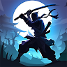 Shadow Knight: Ninja Game RPG 's icon