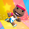 Ultimate Sackboy 's icon