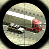 Sniper: Traffic Hunter 's icon