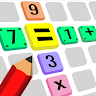 Math Block Puzzle Math Games 's icon