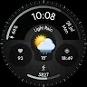 Digital Watchface D13 's icon
