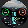 ZKin WatchFace Elegant Weather 's icon