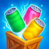Box Jam! - 3D puzzle 's icon