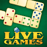 Dominoes LiveGames online 's icon