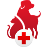 Pet First Aid 's icon