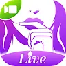 Hiiclub Pro:Live video call 's icon