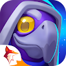 CRYSTAL GUARDIANS TD ZINGPLAY 's icon
