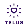 TELUS Health Wellbeing 's icon