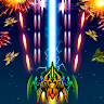 Star Blazer: Alien Storm 's icon