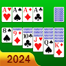 Classic Klondike Solitaire 's icon